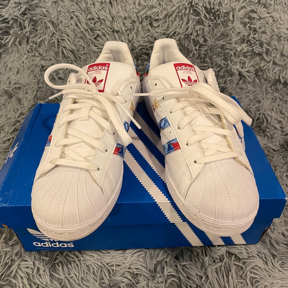 Adidas Superstar